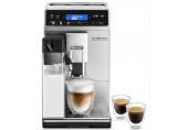 WYPRZEDAŻ DeLonghi Autentica Ekspres automatyczny ETAM 29.660.SB PO SERWISIE