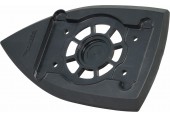 Makita 1914J0-6 płyta szlifierska 100x150mm delta do BO006CG
