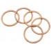 DeWALT Pierścienie miedziane 5 szt. Dla D215835K i D21585 - D215854