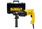 DeWALT D25033K Młotowiertarka SDS-Plus (710W/2.0 J) walizka