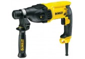 DeWALT D25033 Młotowiertarka SDS-Plus (710W/2.0 J)