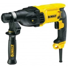 DeWALT D25033 Młotowiertarka SDS-Plus (710W/2.0 J)