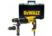 DeWALT D25144K Młotowiertarka SDS-Plus (3,0J/900 W) walizka