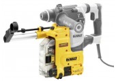 DeWALT D25304DH Dodatkowy system odsysania pyłu do młotów SDS-Plus DCH283 i FlexVolt