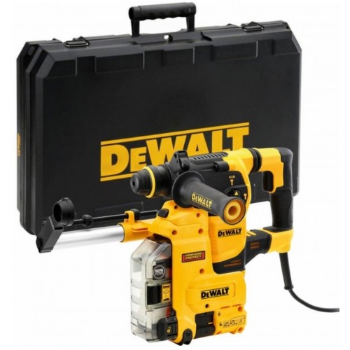 DeWALT D25335K Młotowiertarka kątowa SDS-plus 950W DeWALT D25335K Młotowiertarka kątowa SDS-plus 950W