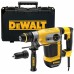 DeWALT Młotowiertarka SDS-PLUS 32mm z funkcją kucia D25415K-QS