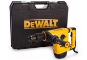 DeWALT D25810K Młot udarowy SDS-Max (1050W/7,1J) walizka