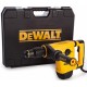 DeWALT D25810K Młot udarowy SDS-Max (1050W/7,1J) walizka