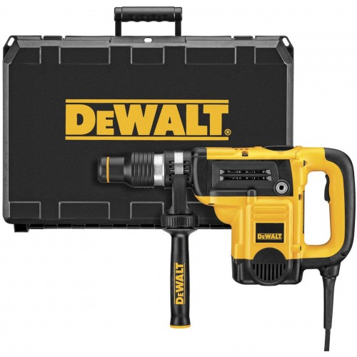 DeWALT młot kujący 1150W SDS Max D25820K