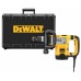 DeWALT Młot do dłutowania SDS-max 1250W 8J D25831K