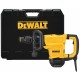 DeWALT D25832K Młot udarowy SDS-Max (1350W/10,5J) mocowanie