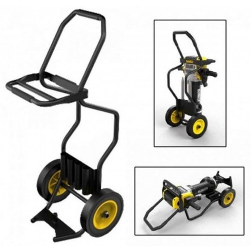 DeWALT Wózek transportowy do młota D25981- D259811