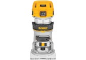 DeWALT D26200 Frezarka górnowrzecionowa ze stopą krawędziową (900W/8mm)