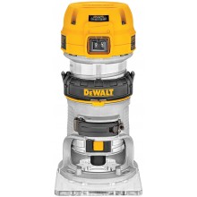 DeWALT D26200 Frezarka górnowrzecionowa ze stopą krawędziową 900W