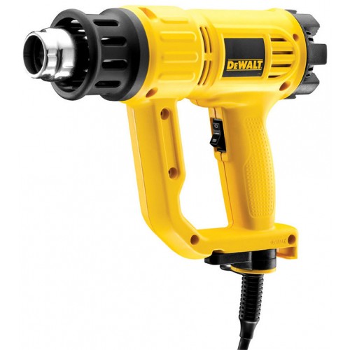 DeWALT D26411 Opalarka 2xdysze 1800W / 50-600C