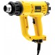 DeWALT D26411 Opalarka 2xdysze (50-600°C/1800W)