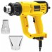 DeWALT D26414 Opalarka LCD (50-600°C/2000W)