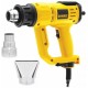 DeWALT D26414 Opalarka LCD (50-600°C/2000W)