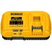 DeWALT DCB117 FLEXVOLT Szybka Ładowarka akumulatorowa 54V - 18V (12A)