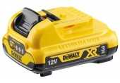 DeWALT DCB124 Akumulator XR (3,0Ah/12V)