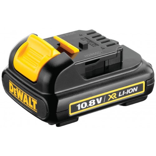 DeWALT Akumulator XR Li-Ion 10,8 V 1,3 Ah DCB125-XJ