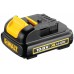 DeWALT Akumulator XR Li-Ion 10,8 V 1,3 Ah DCB125-XJ