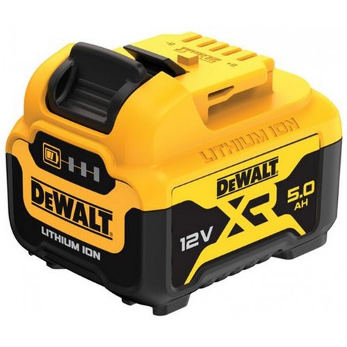 DeWALT DCB126 Akumulator XR 12V 5,0Ah