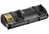 DeWALT DCB132 Ładowarka podwójna XR FlexVolt 10,8V- 54V