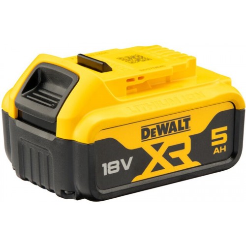 DeWALT DCB184 Akumulator XR (5,0Ah/18V)