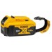 DeWALT DCB184LR Akumulator ze smyczą XR 18V 5,0 Ah Li-Ion DeWALT DCB184LR Akumulator ze smyczą XR 18V 5,0 Ah Li-Ion