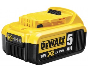DeWALT DCB184 Akumulator XR 18V 5,0Ah Li-Ion