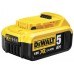 DeWALT DCB184 Akumulator XR (5,0Ah/18V)