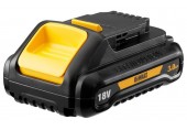 DeWALT DCB187 Akumulator XR 18V 3,0Ah Li-lon