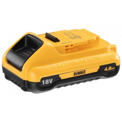 DeWALT DCB189 Akumulator XR 18V 4,0 Ah Li-Ion