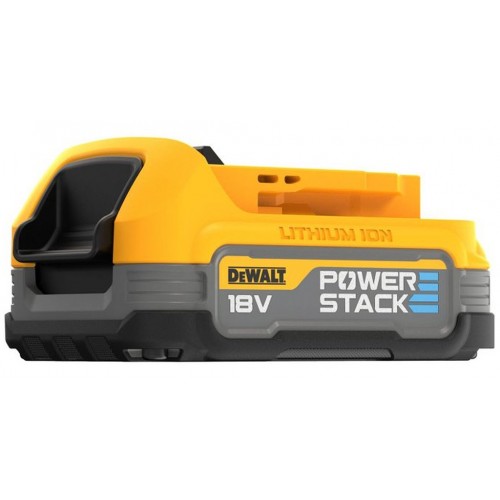 DeWALT DCBP034 PowerStack XR (1,7Ah/18V) Akumulator