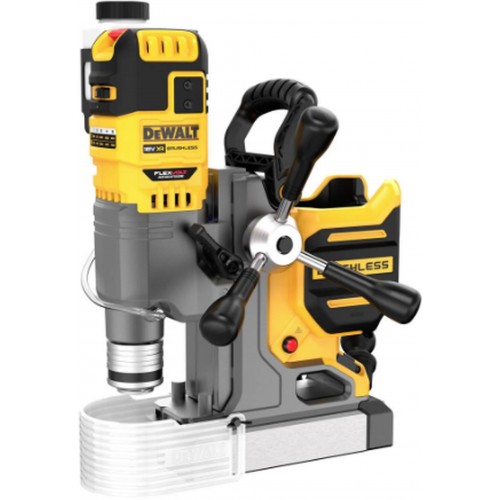 DeWALT DCD1623N Wiertarka magnetyczna (18V/bez akumulatora i ładowarki)