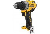 DeWALT DCD701N Aku wkrętarka (57,5Nm/12V/bez aku)