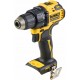 Dewalt DCD708N Wiertarko-wkrętarka akumulatorowa (18 V/bez akumulatora i ładowarki)