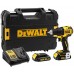 DeWALT DCD708S2T Wiertarko-wkrętarka 65Nm XR (18V/ 2x1,5Ah) TSTAK