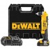 DeWALT Wiertarko-wkrętarka kątowa akumulatorowa 18V 1,5Ah XR - DCD740C1