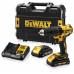 DeWALT DCD777L2T akumulatorowa wiertarko-wkrętarka XR (65Nm/18V/2x3,0Ah) Tstak