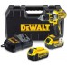 DeWALT DCD790M2 wiertarko-wkrętarka akumulatorowa 18V, 2 x 4 Ah aku