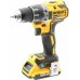 DeWALT Akumulatorowa wiertarko-wkrętarka BRUSHLESS XR z Bluetooth DCD792D2B