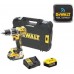 DeWALT Wiertarko-wkrętarka 18V DCD792P2B-QW