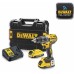 DeWALT Akumulatorowa wiertarko-wkrętarka udarowa BRUSHLESS XR z Bluetooth DCD797D2B