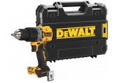 DeWALT DCD805NT Wkrętarka udarowa XR 18V (90Nm) bez aku, Tstak