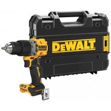 DeWALT DCD805NT Wkrętarka udarowa XR 18V (90Nm) bez aku, Tstak