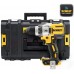 DeWALT Akumulatorowa wiertarko BRUSHLESS XR XRP z Bluetooth DCD992NT