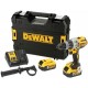 DeWALT DCD996P2 Aku Wkrętarka XRP (95Nm/18V/2x5,0Ah) Tstak