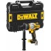 DeWALT DCD999NT Wkrętarka udarowa XR (126Nm/18V/bez aku) Tstak